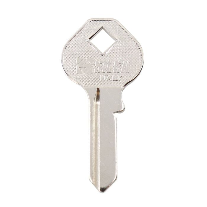 EHI Silver Blank Key 1092H