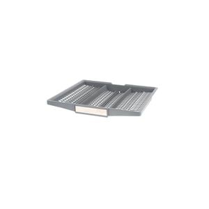 Dishwasher Cutlery Drawer Rack - Complete Assembly (s/s Inlay) 00685187. Suits Bosch