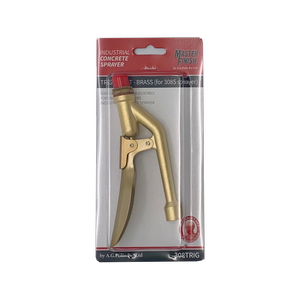 Masterfinish Replacement Trigger