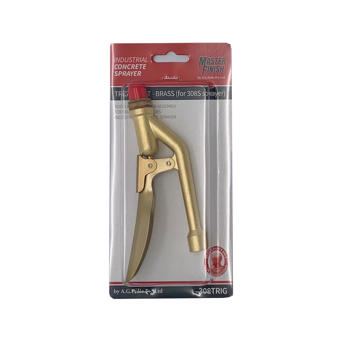 Masterfinish Replacement Trigger