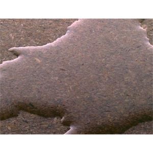 Moisture Resistant Particle Board