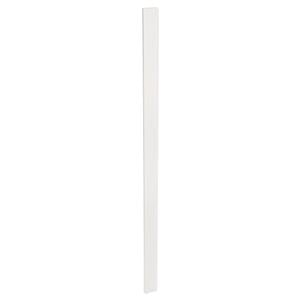 Kaboodle Egg White Pantry Filler Panel