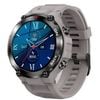GPS Smart Watch  Sport Fitness Tracker - Grey