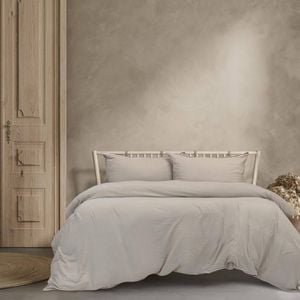 Ardor Boudior Ardor Boudoir Vintage Washed Quilt Cover Set