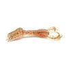 Keitech Hyper Spider 3.2" Scented Soft Plastic Fishing Lure 445T Electric Shrimp
