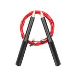 UFC Contender Speed Jump Rope