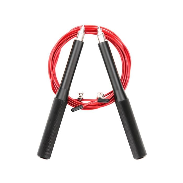 UFC Contender Speed Jump Rope