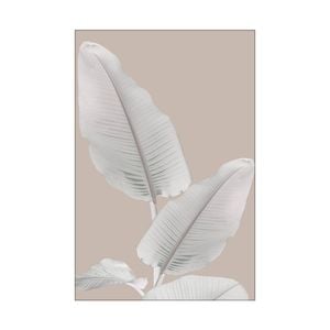 Artey | Blush Paridise II - Stretched Canvas - Stretched Canvas - 80 x 120 cm