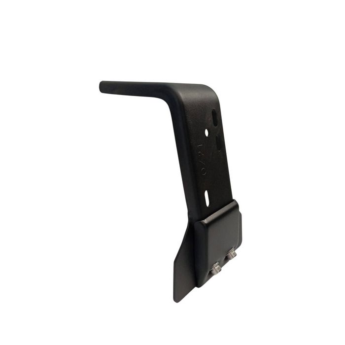 12x OZ21MS Stainless Steel Multislot Bracket 23.5CM