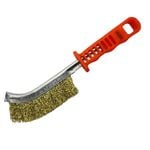 Josco Scratch Brush Brass