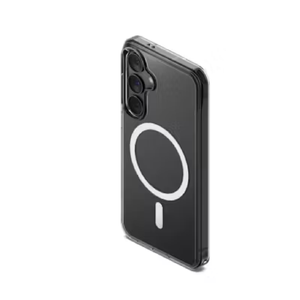 Cygnett AeroMag Case For Samsung Galaxy S24 - Clear