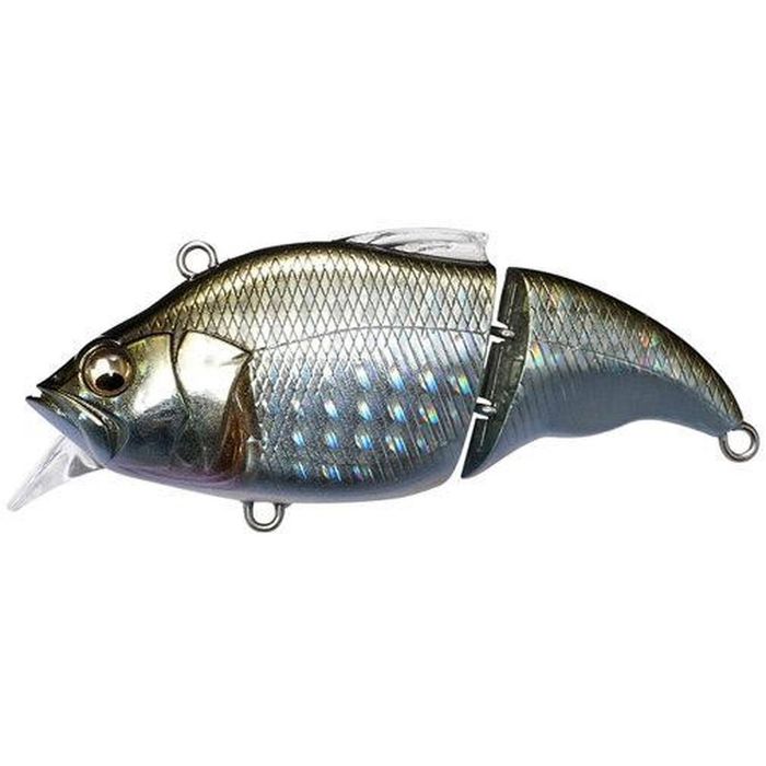 Megabass VibrationX Vatalion SF Slow Floating Fishing Lure GG Gin Buna