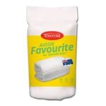 Tontine Aussie Favourite All Season Quilt Queen Bed 210 x 210cm