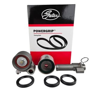 Timing Belt Kit+HAT For Toyota Camry VZV21R 2VZ-FE 2VZFE 4VZ-FE 4VZFE 2.5L DOHC