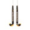 Kookaburra Calibre 980 L-bow 37.5'' Long Light Weight Field Hockey Stick