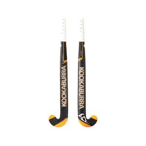 Kookaburra Calibre 980 L-bow 37.5'' Long Light Weight Field Hockey Stick