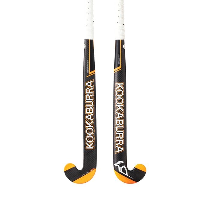 Kookaburra Calibre 980 L-bow 37.5'' Long Light Weight Field Hockey Stick