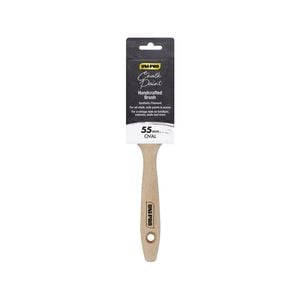 UNi-PRO 55mm Oval Chalk Brush