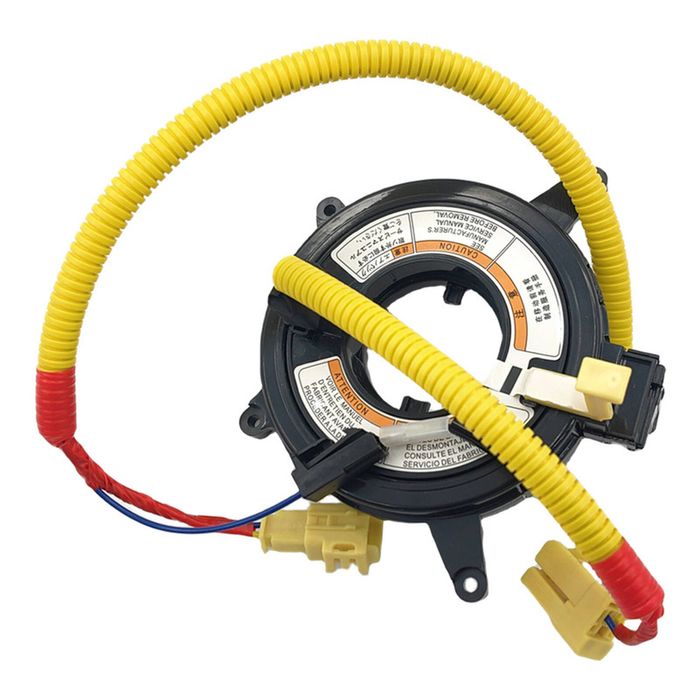 Machter Autoparts Airbag Clock Spring Fit For Suzuki Alto 37480843A0000