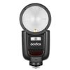 Godox V1 Pro Round Head TTL Speedlite Flash - Sony