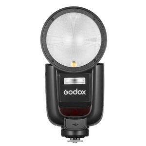 Godox V1 Pro Round Head TTL Speedlite Flash - Sony
