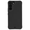 Case-Mate Tough CaseFor Samsung Galaxy S22 (6.1) - Black