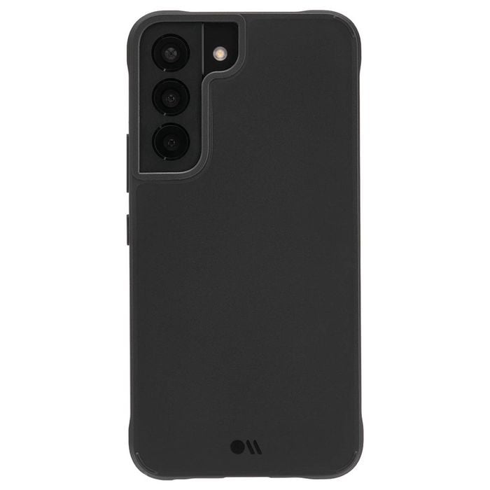 Case-Mate Tough CaseFor Samsung Galaxy S22 (6.1) - Black