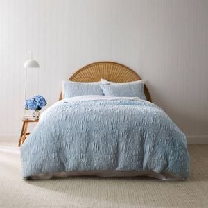 Adorn Living Alicia Quilt Cover Set