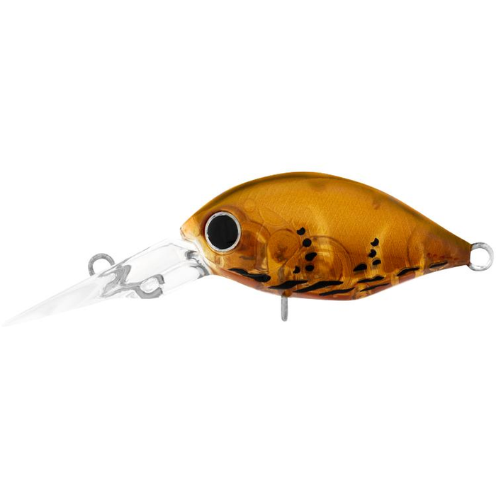 Daiwa 2020 Infeet Rolling Crank DR 32mm Floating Crankbait Fishing Lure Orange Crab