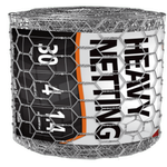 Longyard 30 x 50m Netting