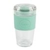 Smash Products: OG Glass Coffee Cup | 450ML | Moss