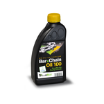 LUBECO 1L Bio Bar & Chain Oil 100