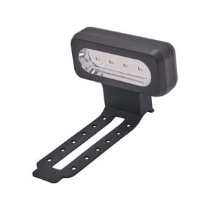 Jumbuck Clip On Hood Handle Light