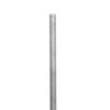 Oxbuild M12 x 2m Galvanised Steel Threaded Rod