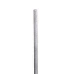 Oxbuild M12 x 2m Galvanised Steel Threaded Rod