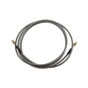 Sunrise Hydraulic Brake Line Stainless Steel Braided  - 5000mm - Blss5000