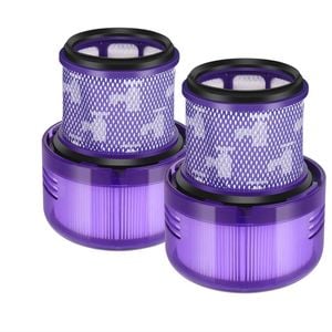 Hygieia 2x Filters For Dyson V11 Outsize (SV16) & Dyson Outsize (SV29)