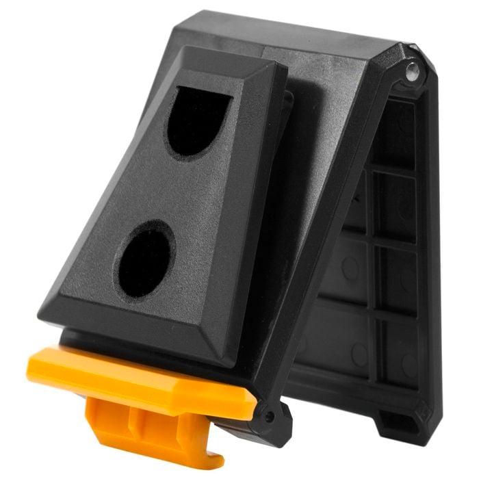 Tougbuilt Tool Belt Cliptec Hub - 3 Pack