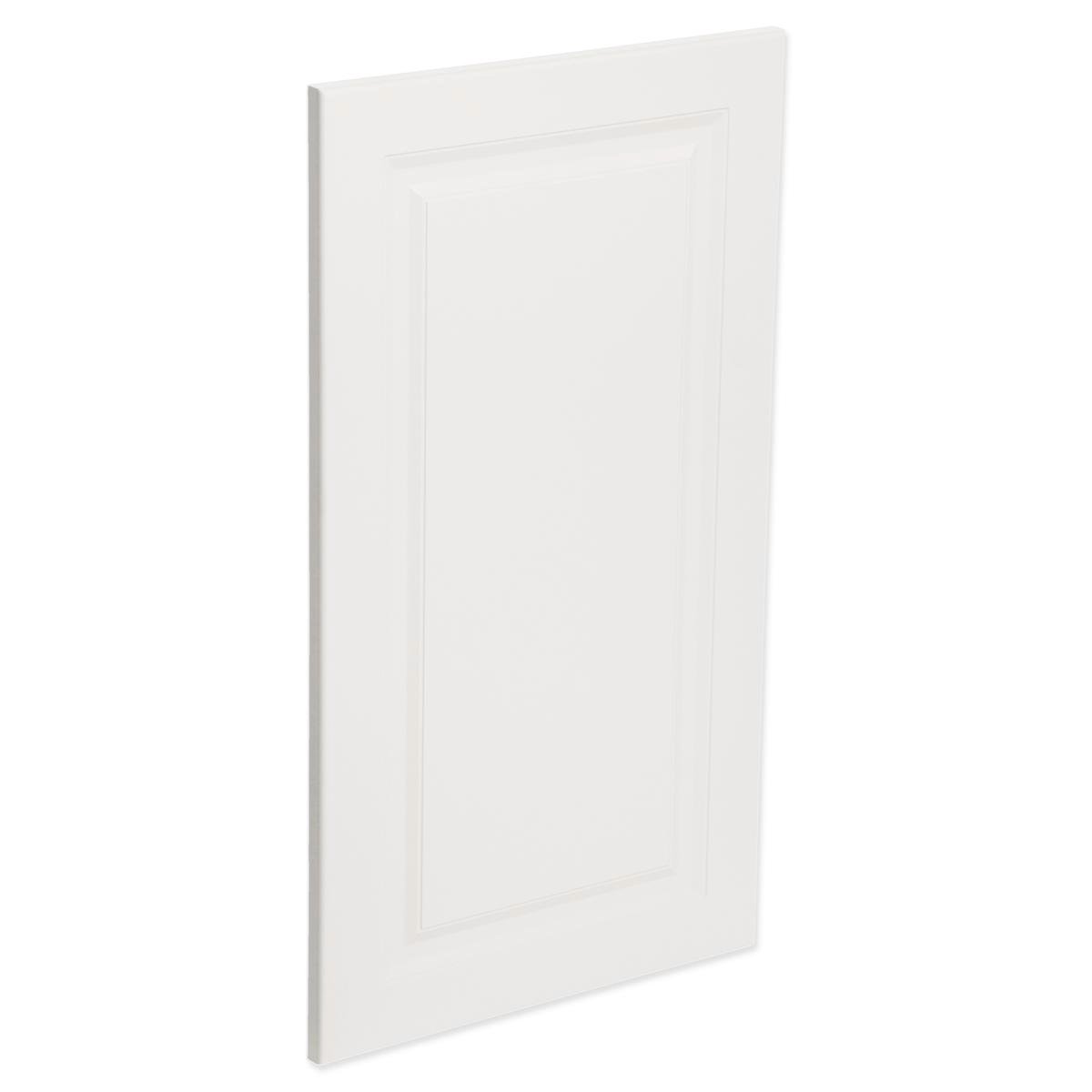 Kaboodle 400mm Gloss White Heritage Cabinet Door - Bunnings Australia