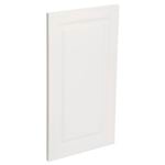 Kaboodle 400mm Gloss White Heritage Cabinet Door