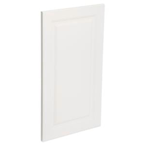 Kaboodle 400mm Gloss White Heritage Cabinet Door
