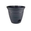 Eden 46cm Charcoal Roman Self Watering Planter