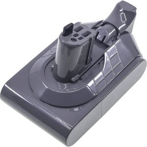 Battery for Dyson Digital Slim Fluffy Extra/Digital Slim Fluffy Pro/V10 Slim/V10 Digital Slim/V10 Digital Slim  Cordless Vacuum