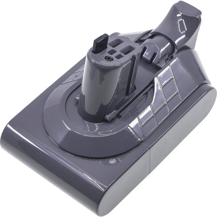 Battery for Dyson Digital Slim Fluffy Extra/Digital Slim Fluffy Pro/V10 Slim/V10 Digital Slim/V10 Digital Slim  Cordless Vacuum