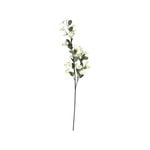 UN-REAL 80cm White Californian Poppy Artificial Flower