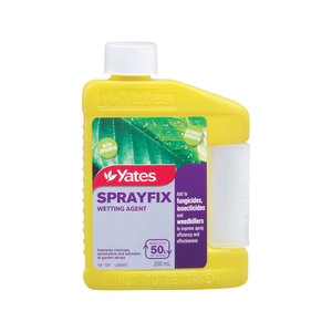 Yates 200ml Sprayfix
