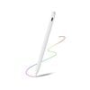 Orotec Magnetic Active Stylus Pen For Apple Ipad 2018 Model And Later, White
