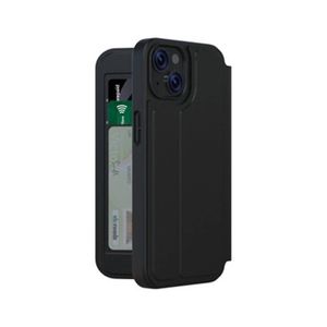 3sixT SlimFolio Phone Cover Wallet Flip Case For iPhone 14