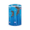 Channellock Griplock Pliers - 2 Pack