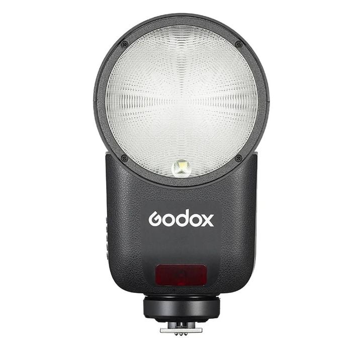 Godox V1 Mid Speedlite Flash - Nikon